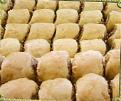 Bäckerei Manar II food