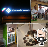 Cremeria Veneta food