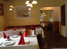 Ristorante Firenze food