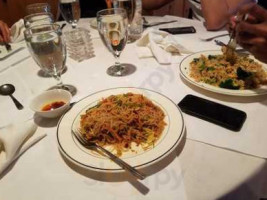 Hunan Oshaka/kento Steakhouse food