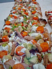 Pizzadivina food