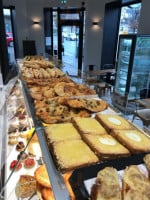 Boulangerie Le Moulin Fleuri food