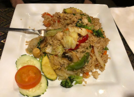 Sawasdee Thai Cuisine inside