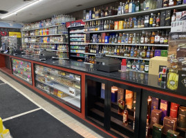 Northway Liquors food