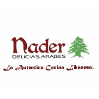 NADER Delicias Arabes food