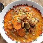 Fincsi Falatozo Papa Comida