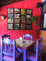 Restaurante Bar las Margaritas inside