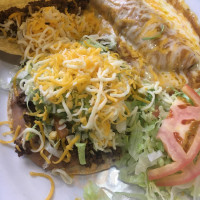 Taqueria Mexicano Estilo Jalisco food