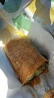 Subway food