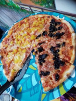Nunzio's Pizza & Pasta food