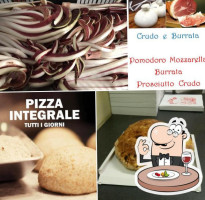 Pizzeria Per Asporto Da Tommaso (bio) food