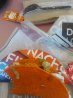 Taco Bell food