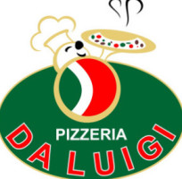Pizzeria Da Luigi inside