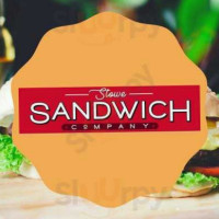 Stowe Sandwich Company Comida