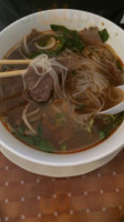 Hai Ky Pho Ga food