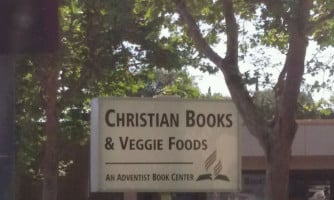 Abc Adventist Book And Health Food Center food