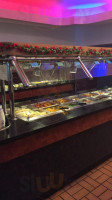 Ichiban Buffet food