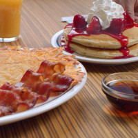 Ihop food