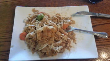 Dusit Thai food