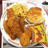 Bojangles food