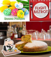 Flight Bistrot • Volandia food