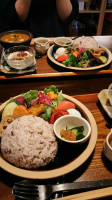 Komochiduki food