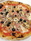 Nando Pizza Di Freires Pereira Taina food