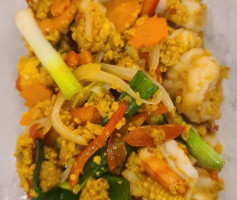 Pawa Thaï Food food
