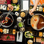 Slice Shabu Huntington Beach food