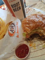 A&w food