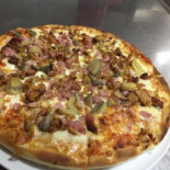 Kebap Estambul Los Palacios Y Villafranca food