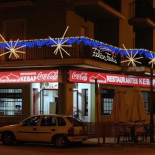 Kebap Estambul Los Palacios Y Villafranca outside