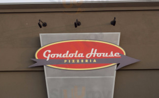 Gondola House food