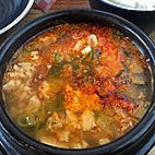 Dae Jang Kum food