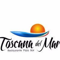 Toscana Del Mar food