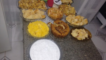 Pizzas Do Jasson food