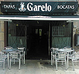 Bocateria Taperia Garelo inside