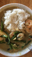 Thai-d food