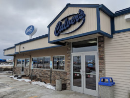 Culver's outside