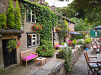 The Lamb Inn inside