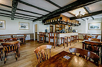 Sun Inn inside