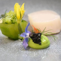 John's House Nourriture