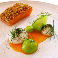 John's House Nourriture