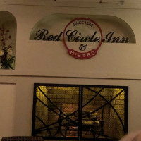 Red Circle Inn & Bistro food
