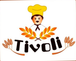 Panaderia Tivoli food