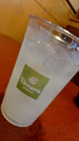 Panera Bread food