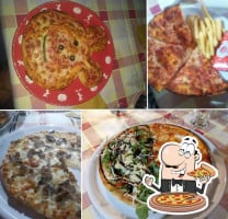 Pizzeria Enisco food