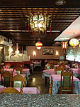 La Grande Cina inside