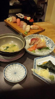 Isami Sushi food