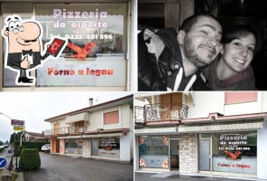 Pizzeria Da Luca Salvarosa Pizze Per Asporto E Consegna A Domicilio food